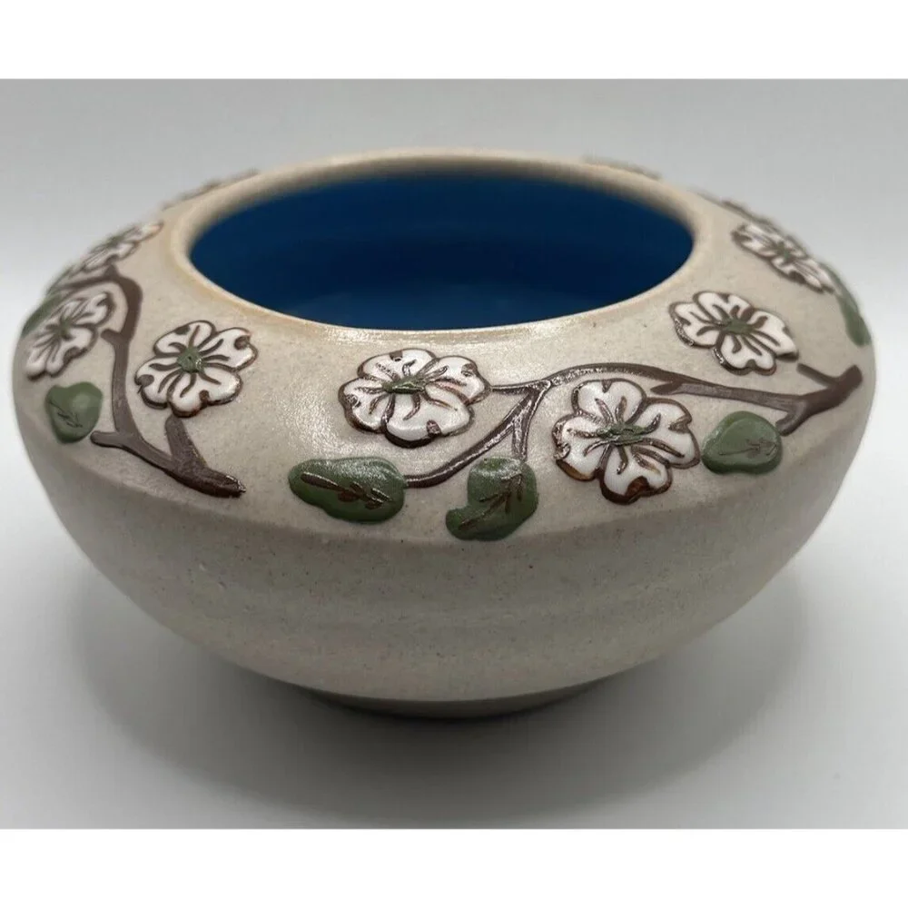 Pigeon Forge Pottery this vintage